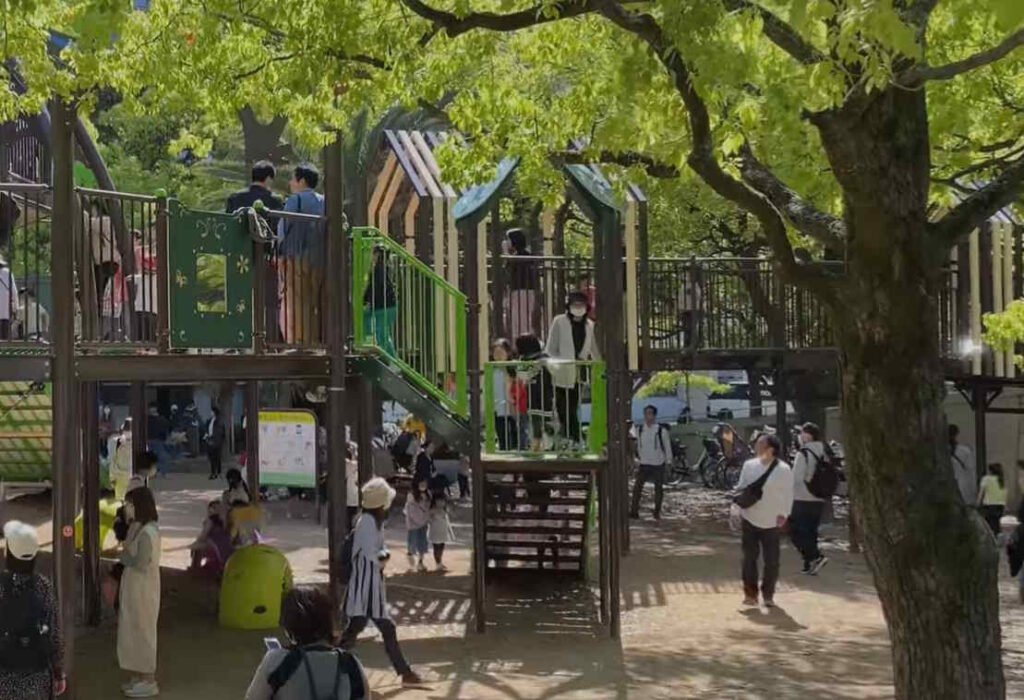 Esaka Park