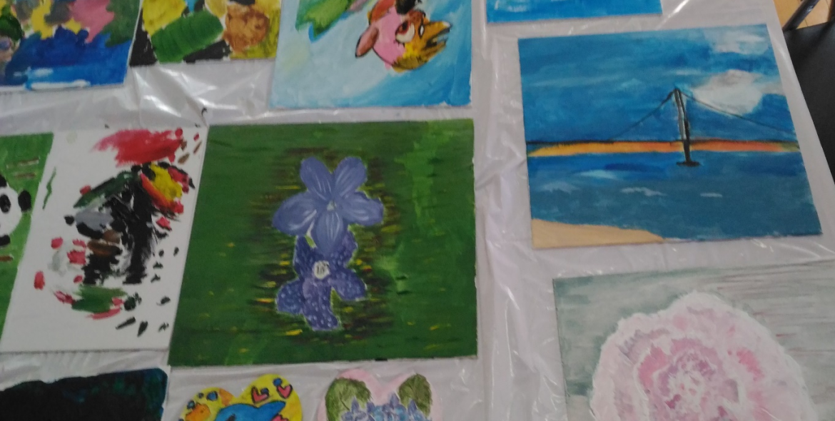 COOS Osaka Art Jam