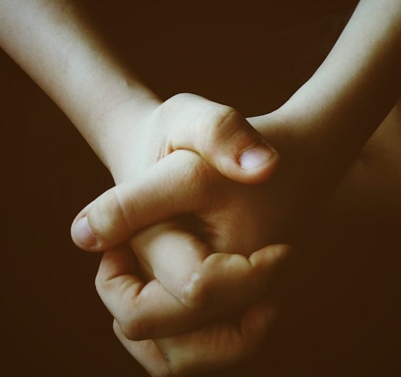 Need Prayer