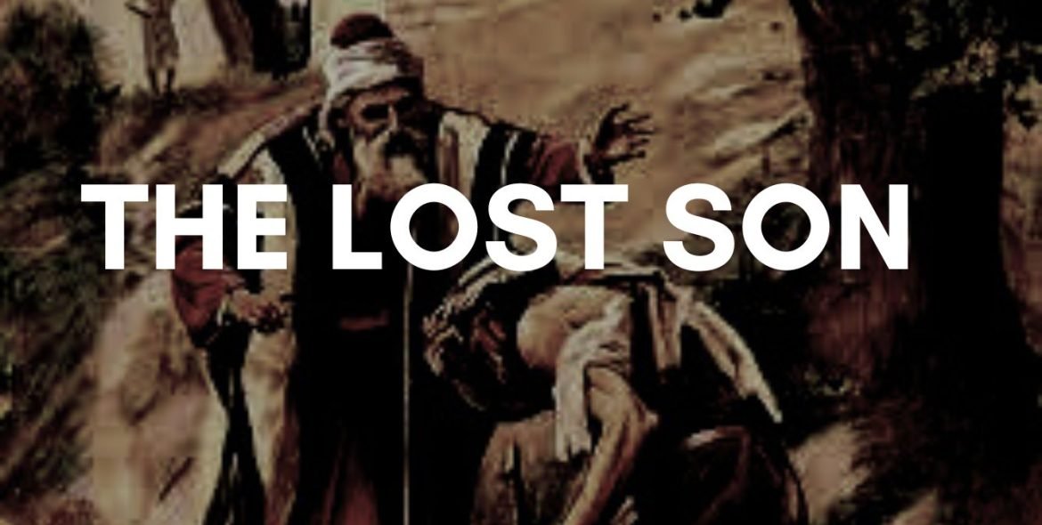TheLostSon