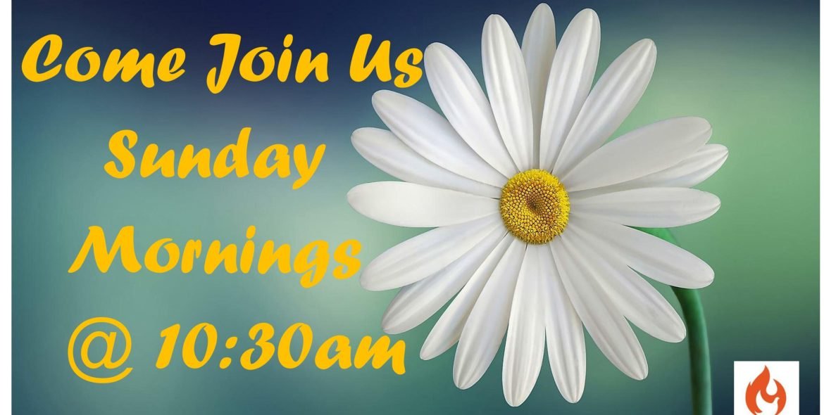 COOS Osaka Sunday Mornings